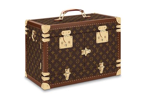 lv mahjong set 2022|Vanity Mahjong Monogram Canvas .